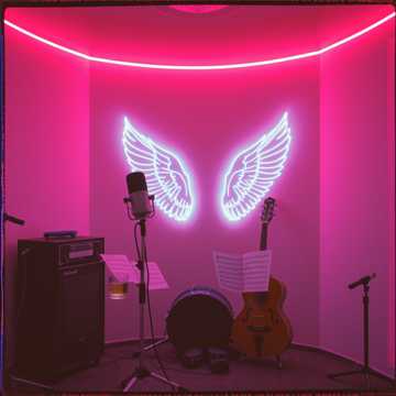 A dal borítója Песня для ЛЕНЫ