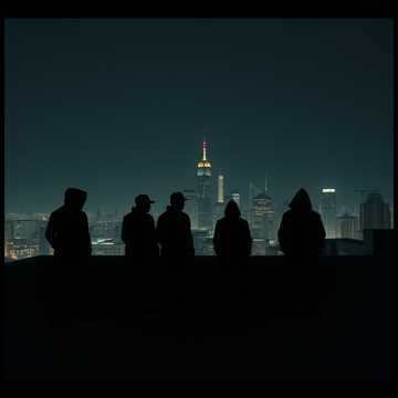 Кавер на песню Five