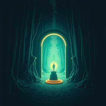 歌曲的封面1241 Я Жива Страж Рая Врвт Лилит 13 Сефирота