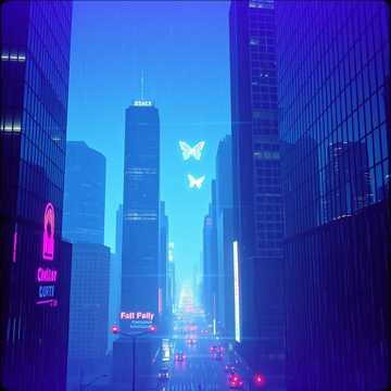 歌曲的封面Космический ритм