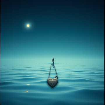 歌曲的封面내가 죽어서