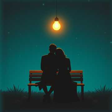 Cover of the song ОЙ любовь..