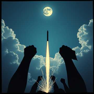 Cover van het nummer Браття єднаймося!