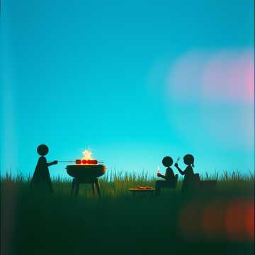 Cover van het nummer Wake Up Lisa, Get Up Katya