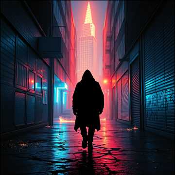 Capa da música токсин