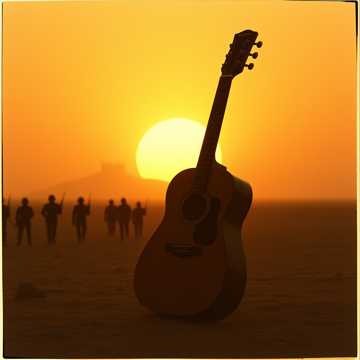 Bìa bài hát Minutemen’s Stand