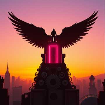 غلاف الاغنية الزمن