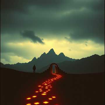 غلاف الاغنية This is my way