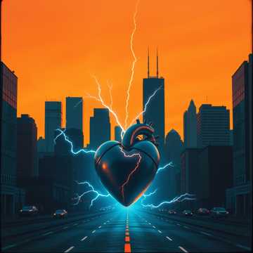 Cover of the song Strong