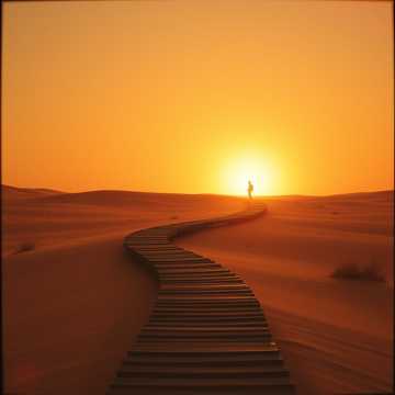 노래 표지 Camina