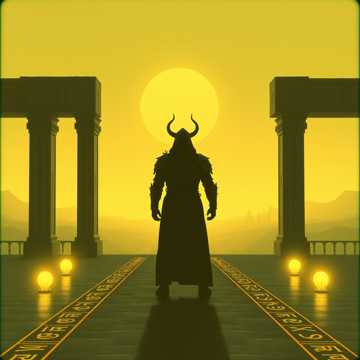 غلاف الاغنية 1236 Я Жива Страж Рая Врат Лилит 13 Сефирота