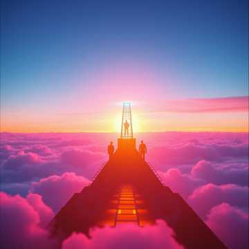 Capa da música وكالة CAMP