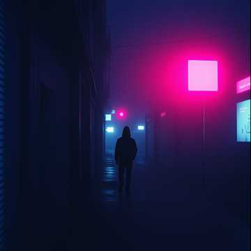 Кавер на песню Degeneraci V2