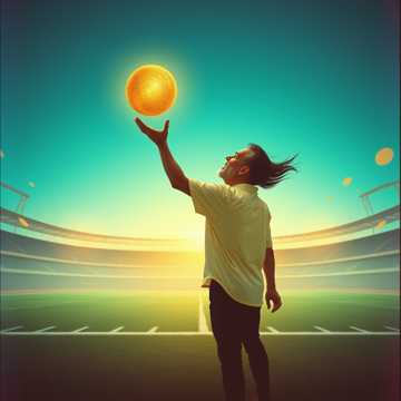 歌曲的封面Camp Nou Dreams