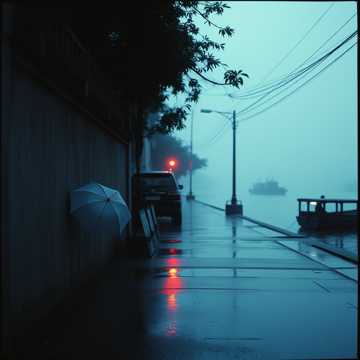 غلاف الاغنية huế