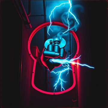 A dal borítója Klucze