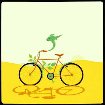 Cover des Liedes Вело Борщ