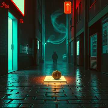 A dal borítója План