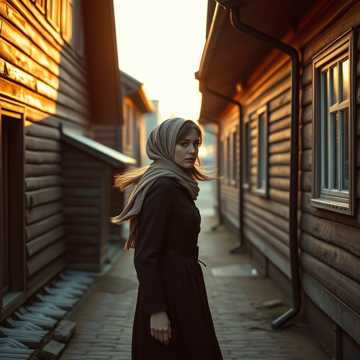 Cover av låten Мороз, красный нос