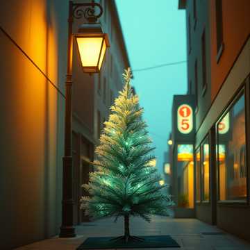 Couverture de la chanson Елочка