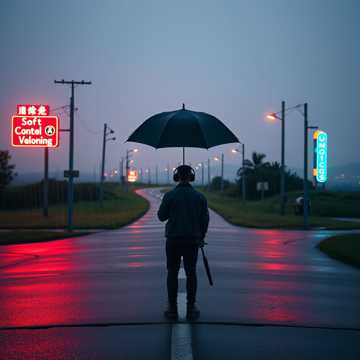 Cover van het nummer eksperyment chuj wie ktory