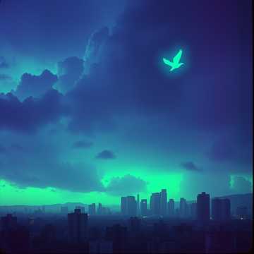 曲のカバー Зелёный Шторм