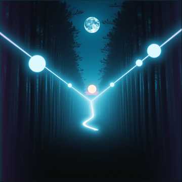 Cover of the song Свет надежды