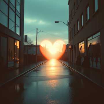 Cover of the song Despertó el Amor