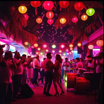 A dal borítója PRO MOZÃO DANÇAR