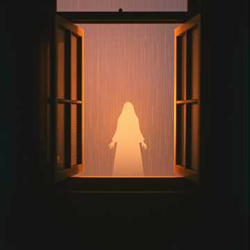 Cover van het nummer Маме