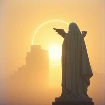 Cover of the song 1243 Я Жива Страж Рая Врат Лилит 13 Сефирота