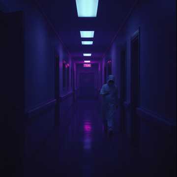 غلاف الاغنية Éjszakás nővérek