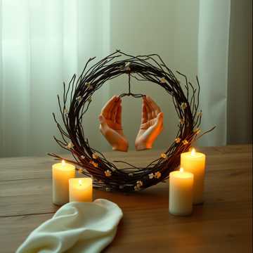 Capa da música Coroa do Advento