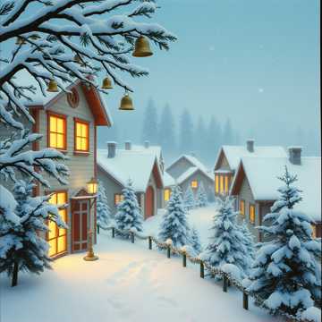 คัฟเวอร์เพลง Csilingelő Csengők