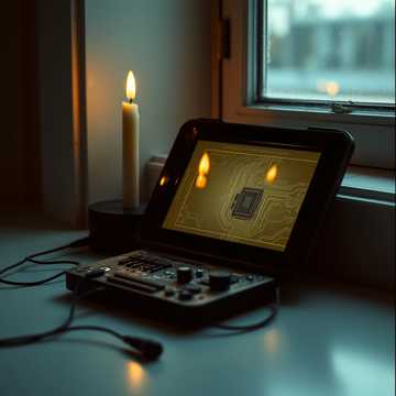 Cover van het nummer Планшет