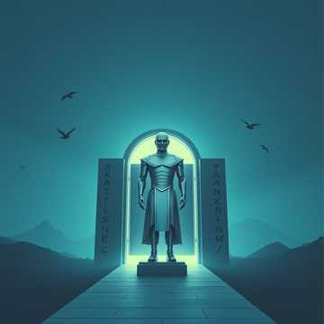 A dal borítója 1245 Я Жива Страж Рая Врат Лилит 13 Сефирота