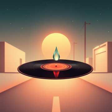 Cover of the song Hindi