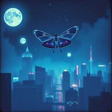 Couverture de la chanson Księżycówka 3