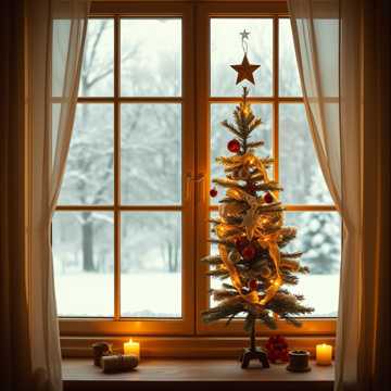 歌曲的封面Campanas en la Nieve