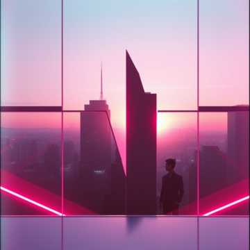 A dal borítója New Life, New Me