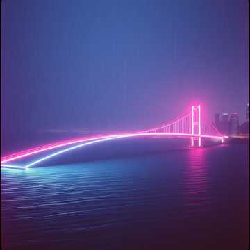 Cover utworu Мост между нами