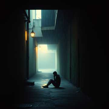 Cover van het nummer Đường Cũ Tôi Đi