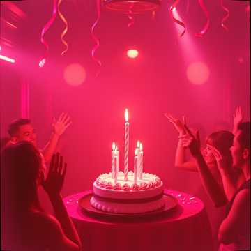 노래 표지 с днем рождения лена