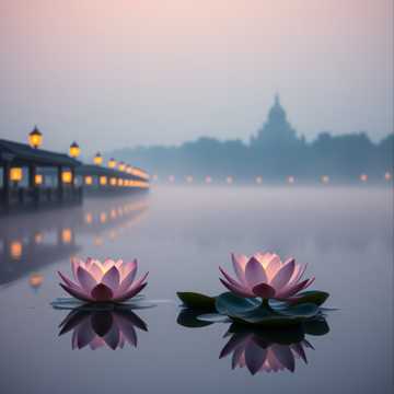 Copertina della canzone Trăm Năm Cũng Chỉ Nước Dòng Cuốn Trôi