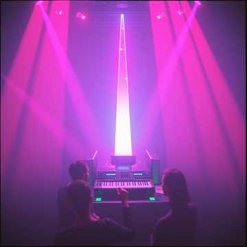 คัฟเวอร์เพลง edm