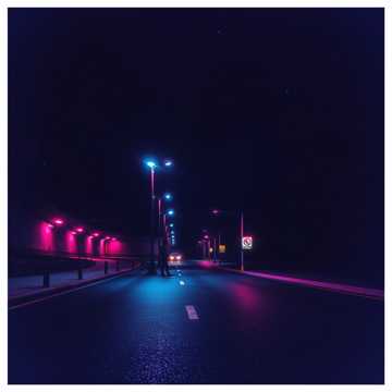 歌曲的封面Nitro