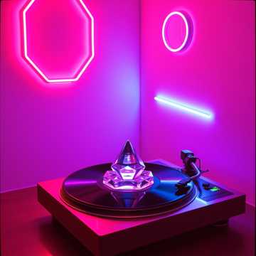 A dal borítója Salam