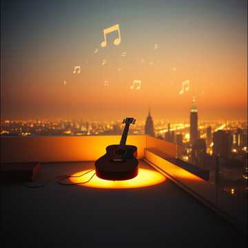 غلاف الاغنية أحمد الحفناوي