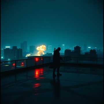 คัฟเวอร์เพลง WarStar2