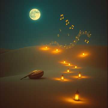 Portada de la canción اسمع يا ابن الشخا